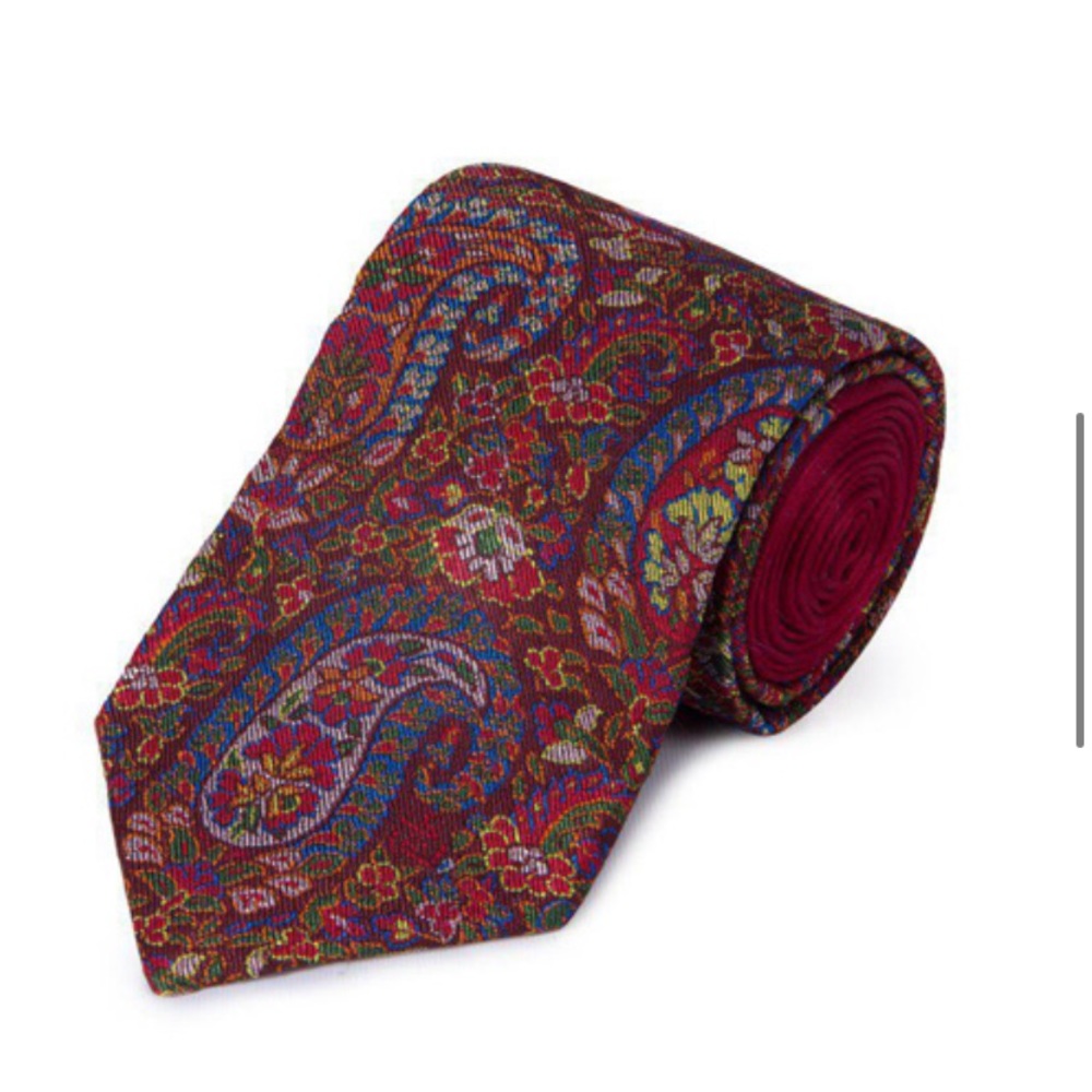 Silk and handicrafts